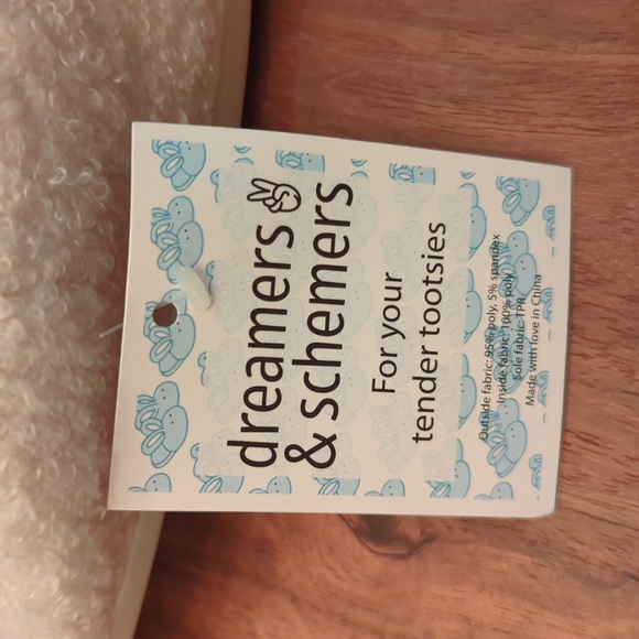 Horse Emoji slippers - Picture 2 of 4